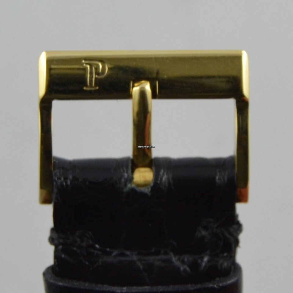 Piaget Gouverneur Mens watch Unisex Manual winding Yellow gold 15978 Replica 8