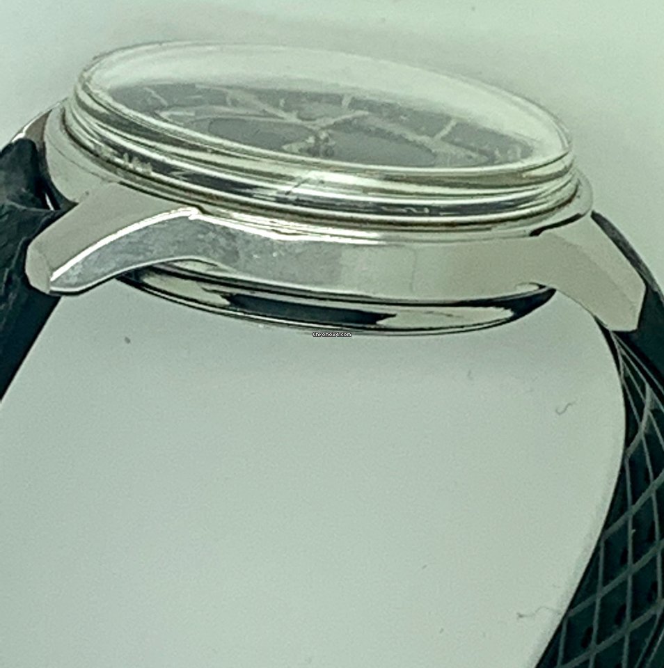 IMG_9081 Jaeger-LeCoultre Polaris Mens watch Unisex Automatic Steel E859 Replica 8