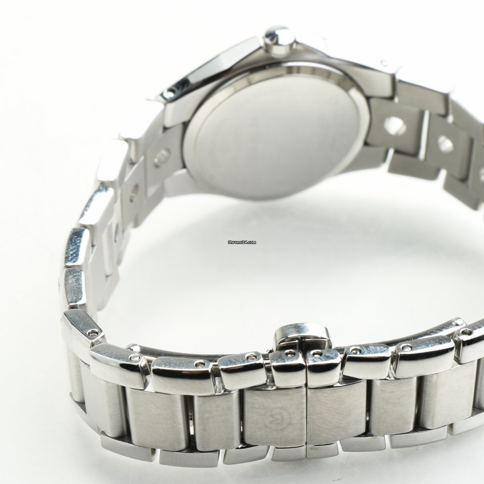 IMG_9081 Movado Museum Womens watch Quartz Steel 84.G4.1843 Replica 8