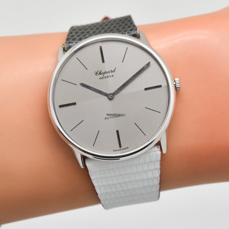 IMG_9081 Chopard Automatic 50105 1027 Replica 8