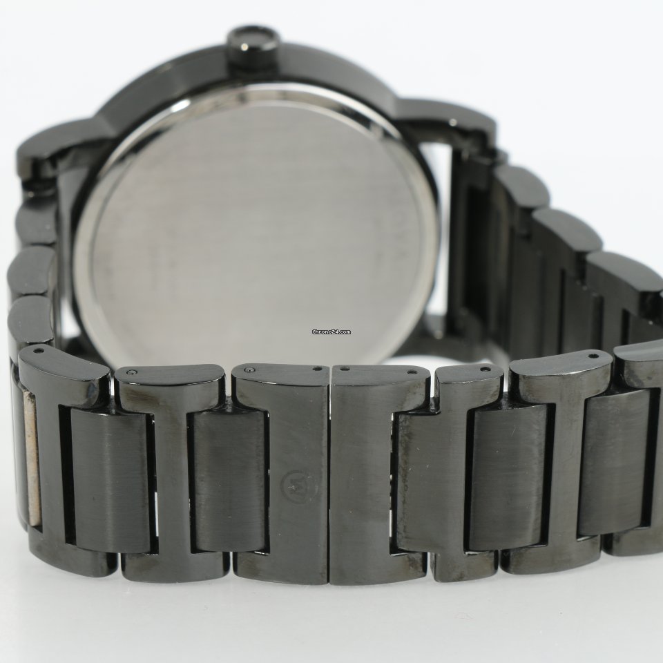 IMG_9081 Movado Museum Mens watch Unisex Quartz Steel 07.1.36.1202 Replica 8