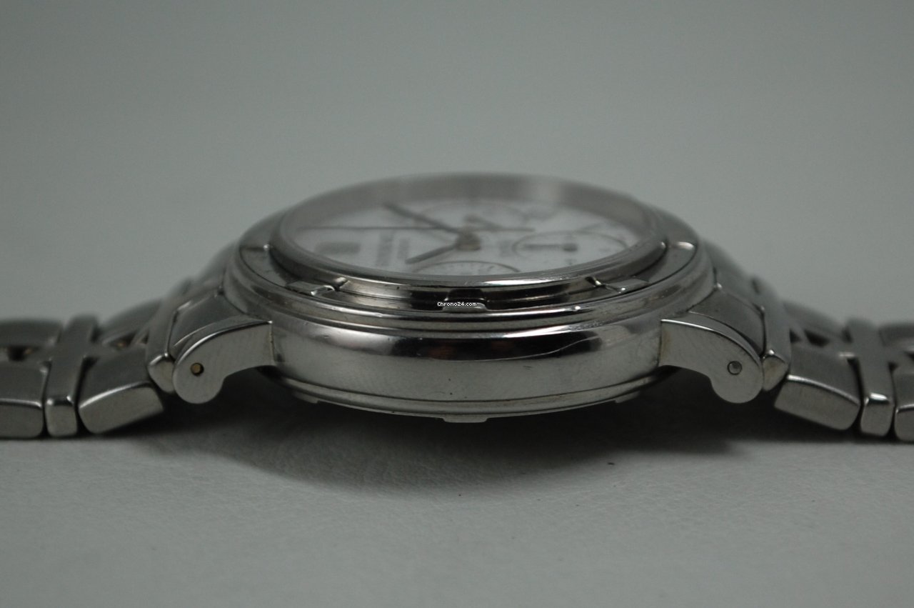 IMG_9081 Raymond Weil Parsifal Mens watch Unisex Automatic Steel 7231-STC-00300 Replica 8