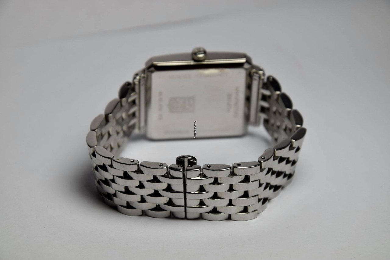 IMG_9081 Zenith Elite Mens watch Unisex Automatic Steel 02.0100.670 Replica 8