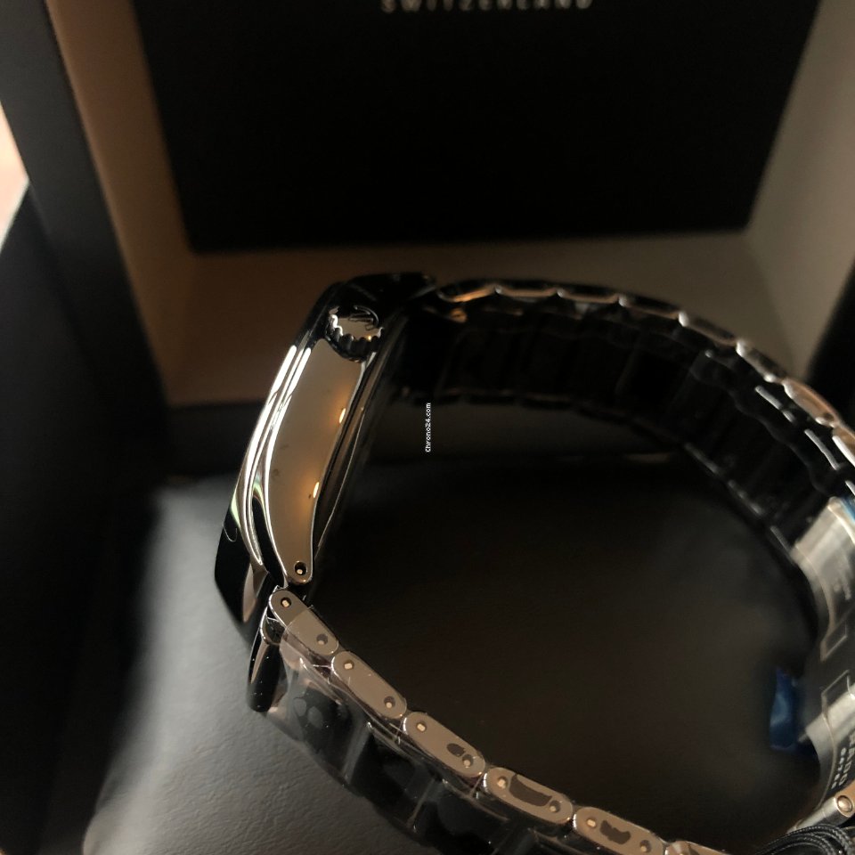 Rado True Mens watch Unisex Automatic Ceramic R27056842 Replica 8