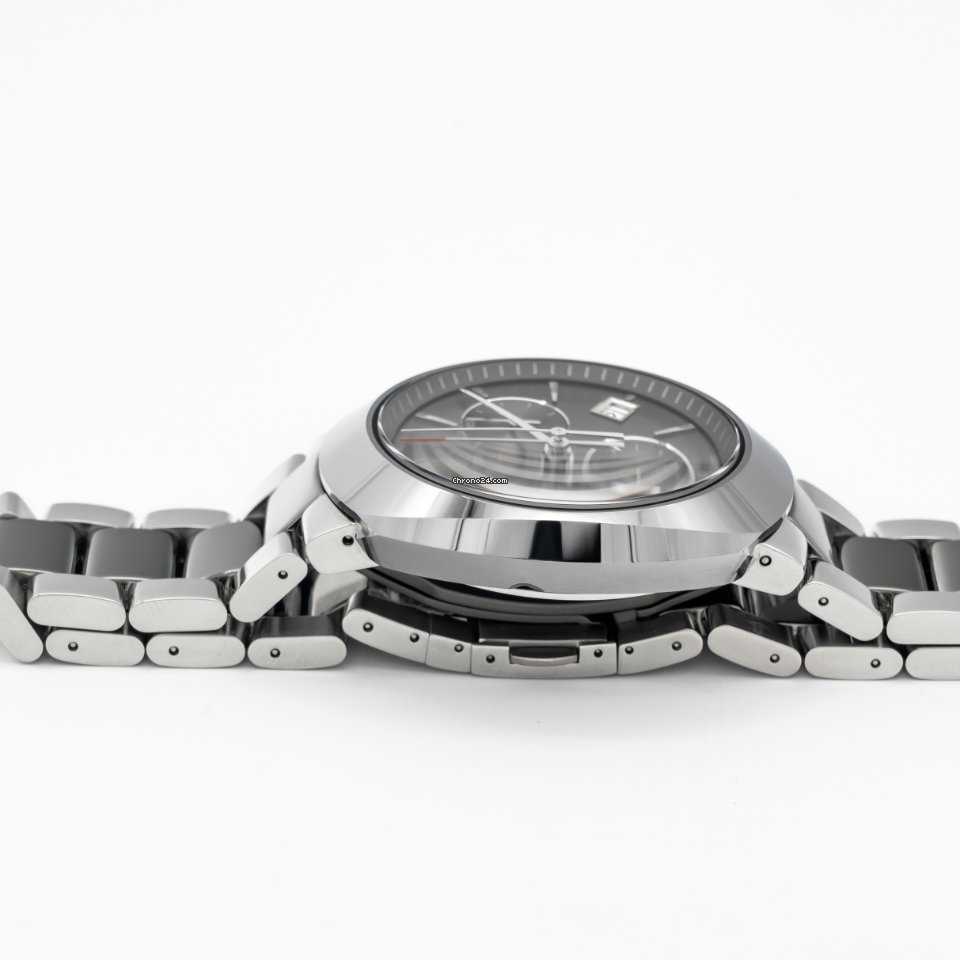 Rado D-Star Mens watch Unisex Quartz Steel R15937172 Replica 8