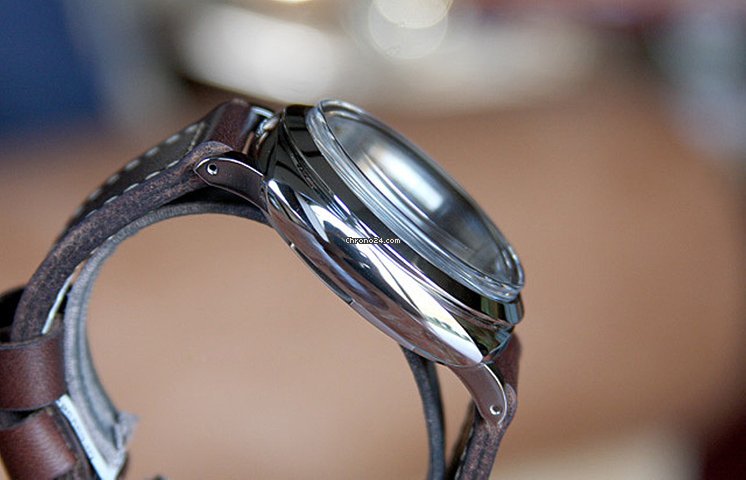 IMG_9081 Panerai Special Editions Manual winding PAM 587 Replica 8