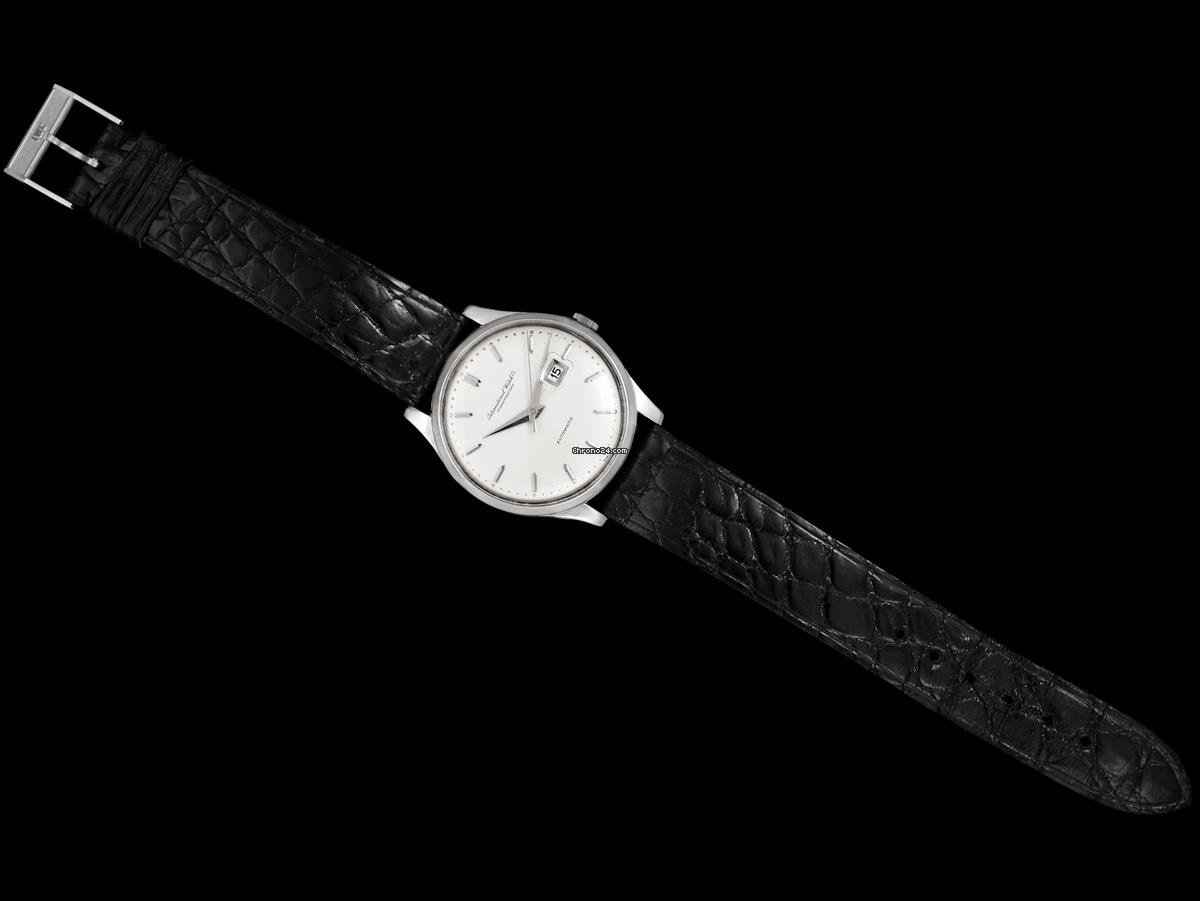 IMG_9081 IWC Mens watch Unisex Automatic Steel 7497 Replica 8