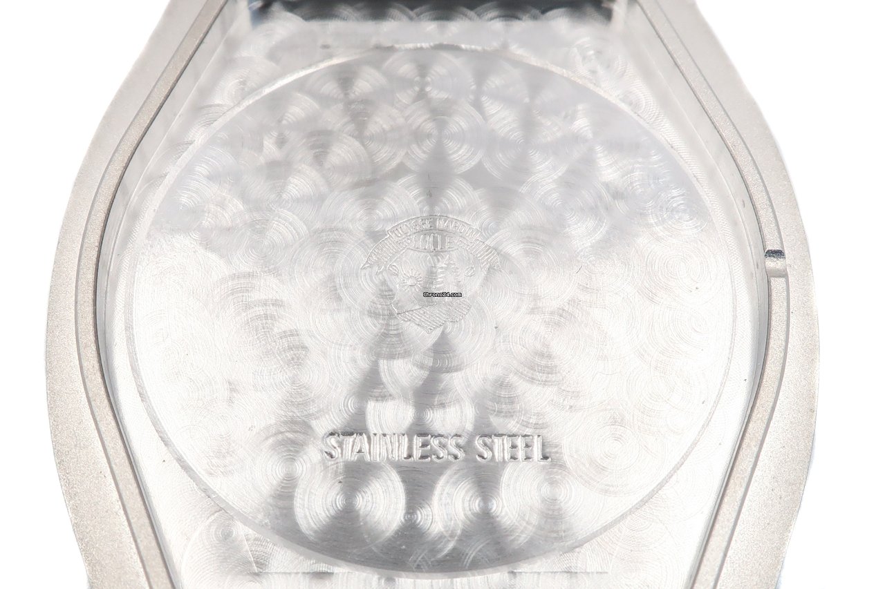 IMG_9081 Ulysse Nardin Michelangelo Mens watch Unisex Automatic Steel 223-68 Replica 8