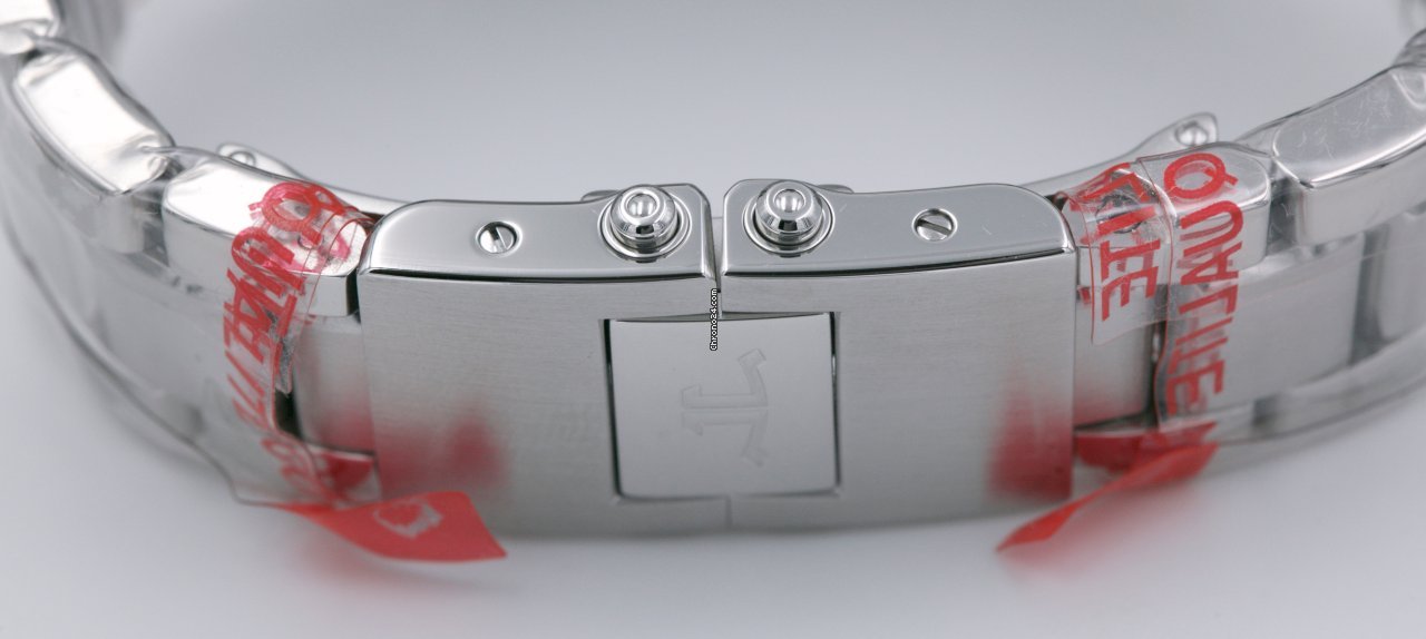 IMG_9081 Jaeger-LeCoultre Master Compressor Lady Automatic Womens watch Automatic Steel 148.8.37 Replica 8