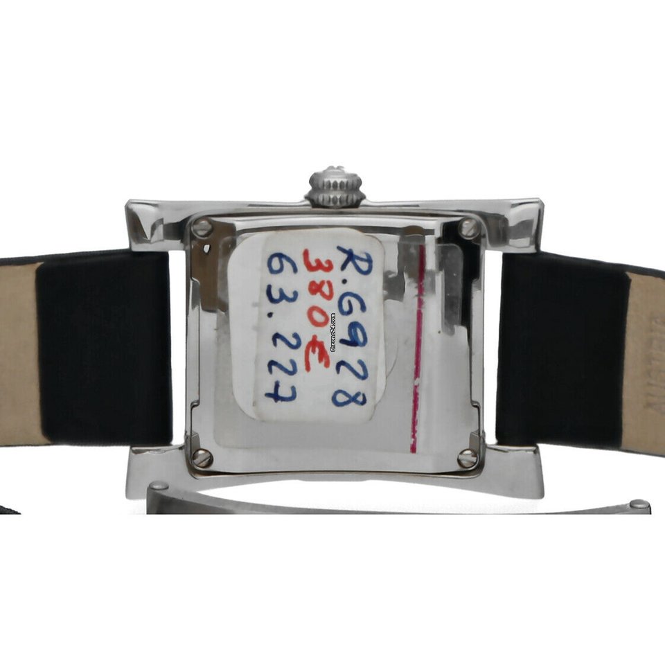 IMG_9081 Hamilton Womens watch Quartz Steel H001000250 Replica 8