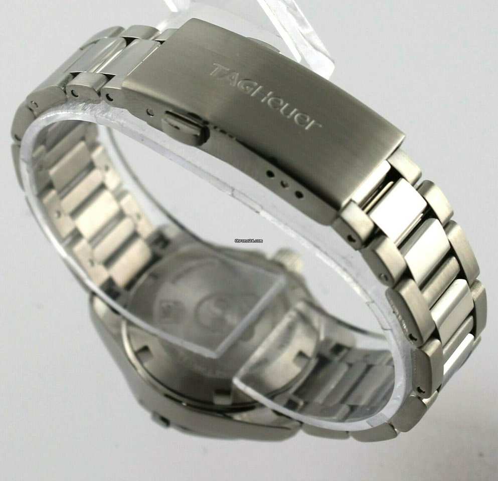 IMG_9081 TAG Heuer Aquaracer Lady Quartz Steel WAY1414.BA0920 Replica 8