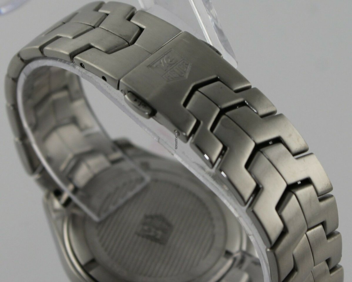 IMG_9081 TAG Heuer Link Quartz Quartz Steel WAT1111.BA0950 Replica 8