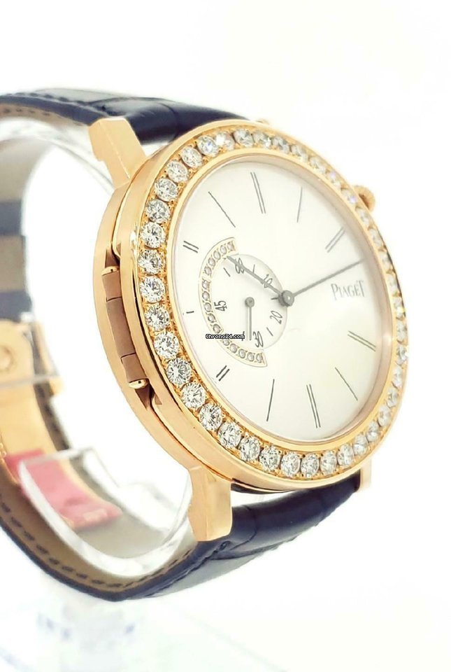 IMG_9081 Piaget Altiplano Manual winding Rose gold GOA32151 Replica 8
