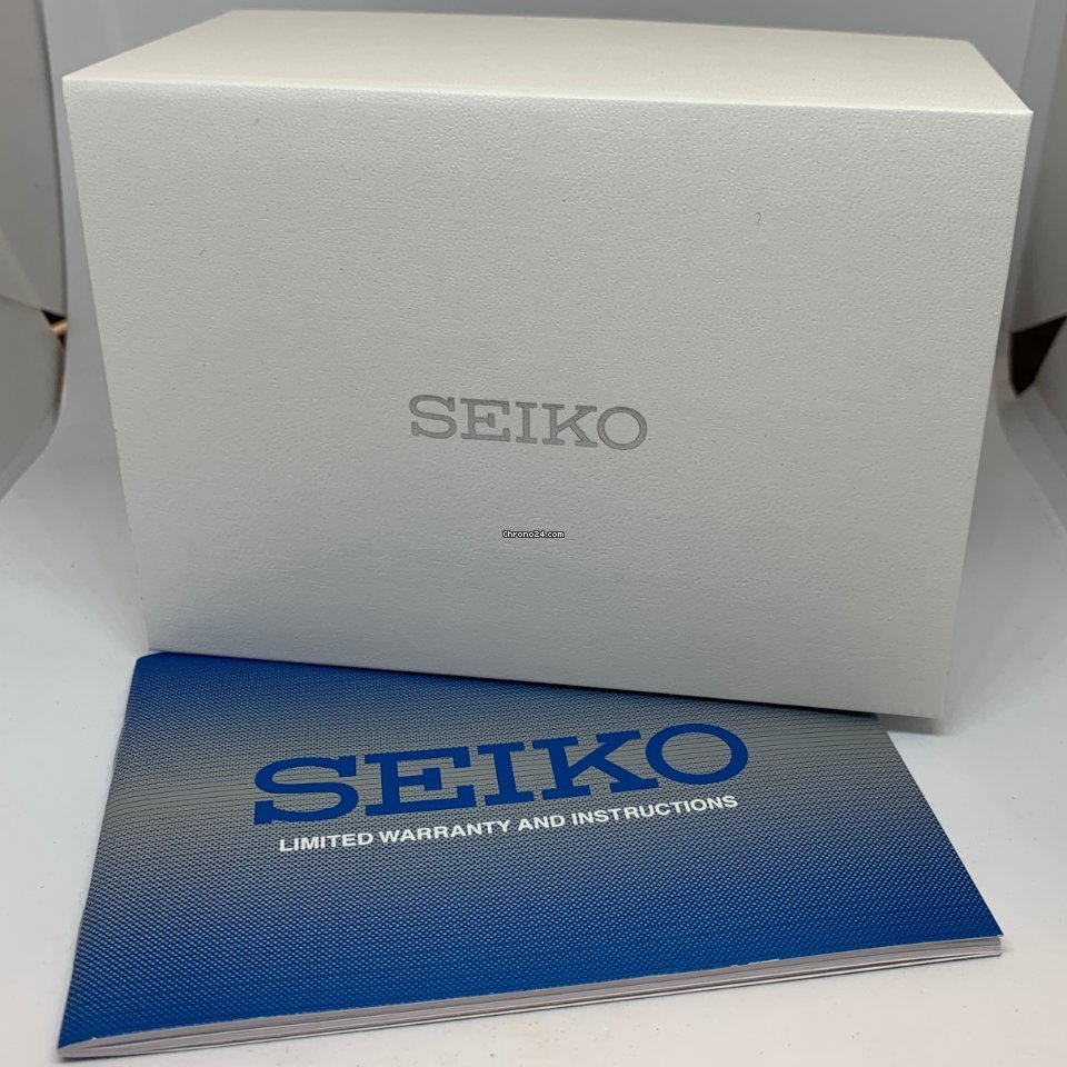 Seiko Presage Womens watch Automatic Steel SRP841 Replica 8