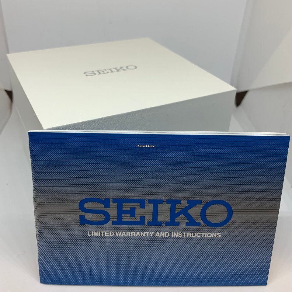 Seiko Presage Womens watch Automatic Steel SSA785J1 Replica 8