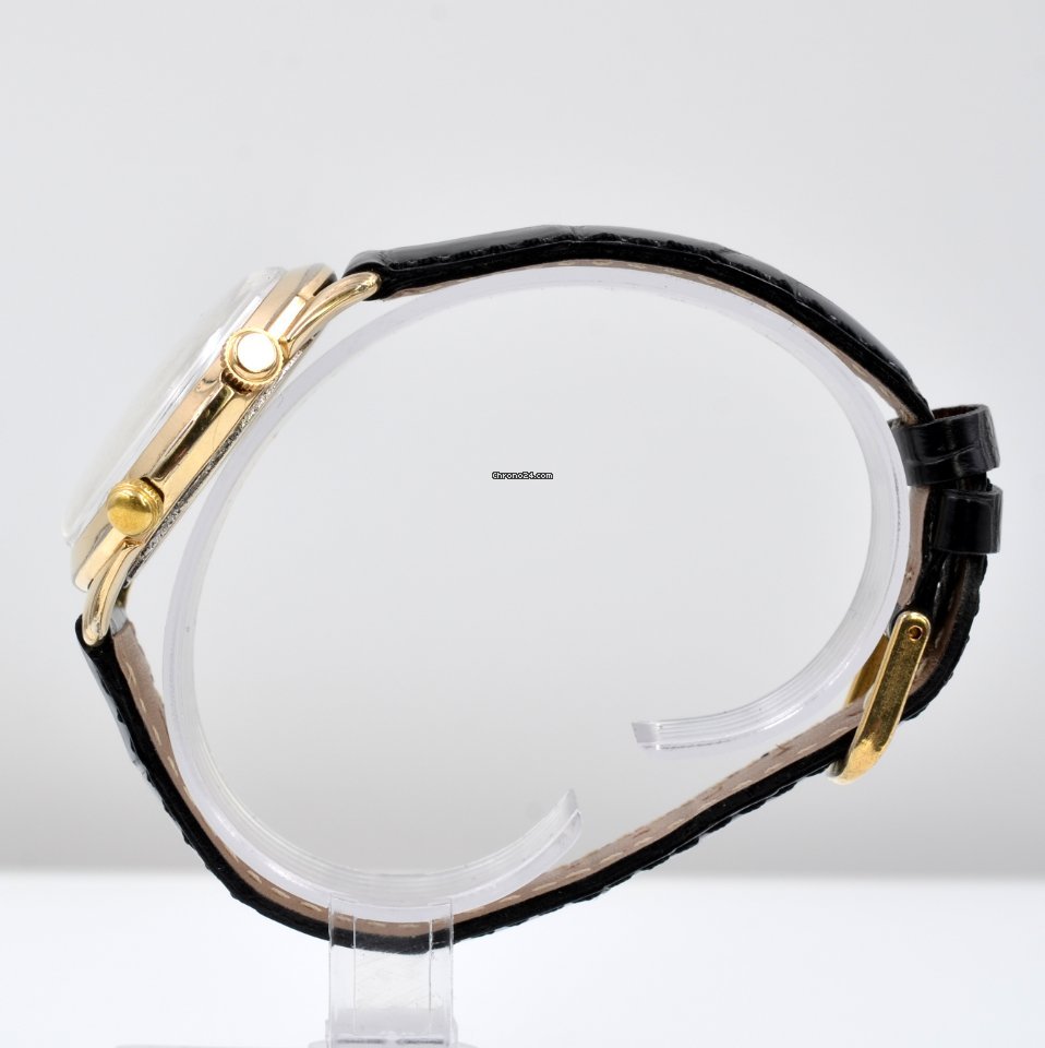 IMG_9081 Jaeger-LeCoultre Mens watch Unisex Automatic Steel Memovox Replica 8