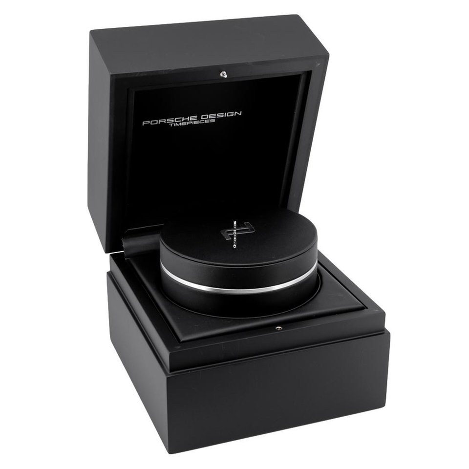 Porsche Design Chronotimer Mens watch Unisex Automatic Titanium 6010.1.01.001.01.2 Replica 8