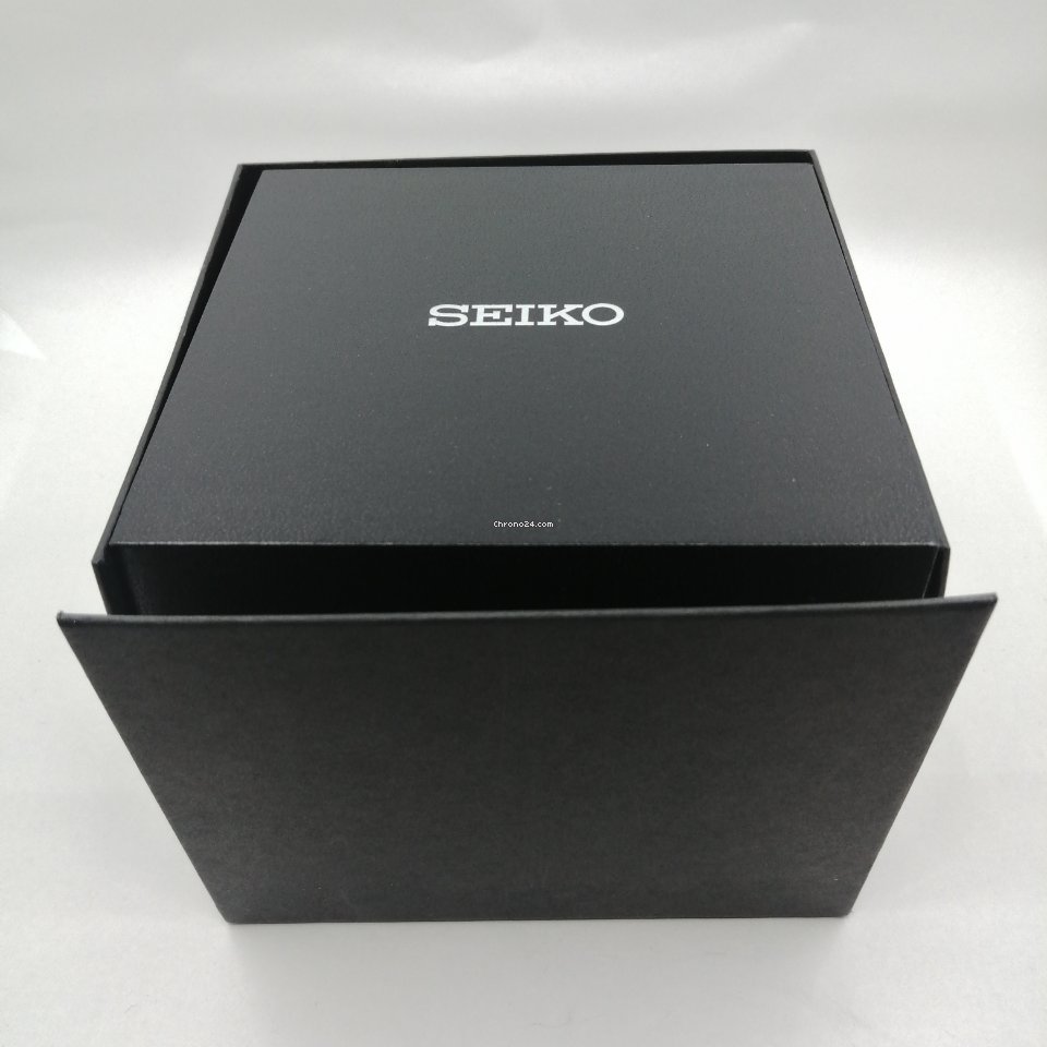 Seiko Superior Mens watch Unisex Quartz Steel SEIKO SSA037K1 Replica 8