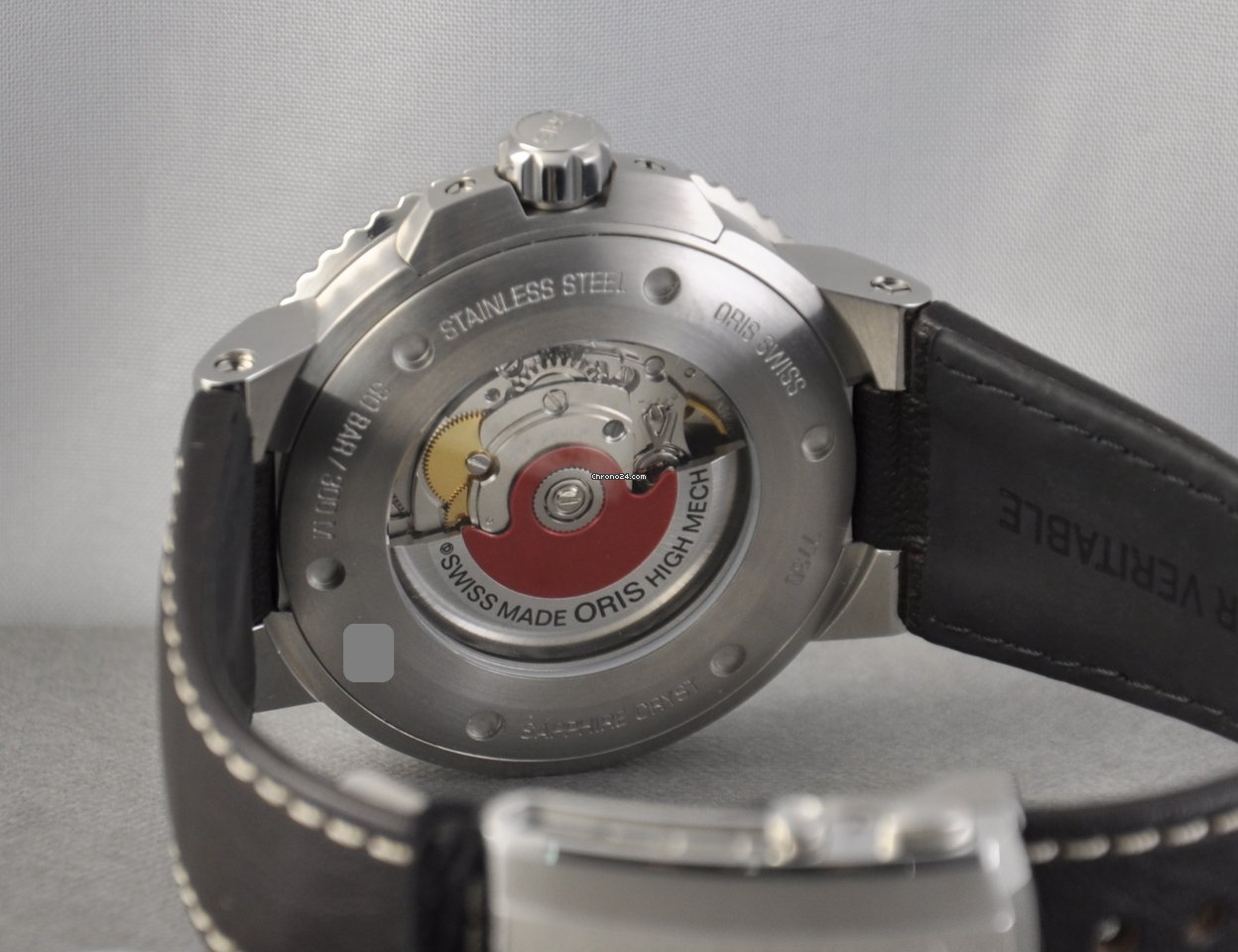IMG_9081 Oris Aquis Date Mens watch Unisex Automatic Steel 01 733 7730 4157-07 5 24 10EB Replica 8