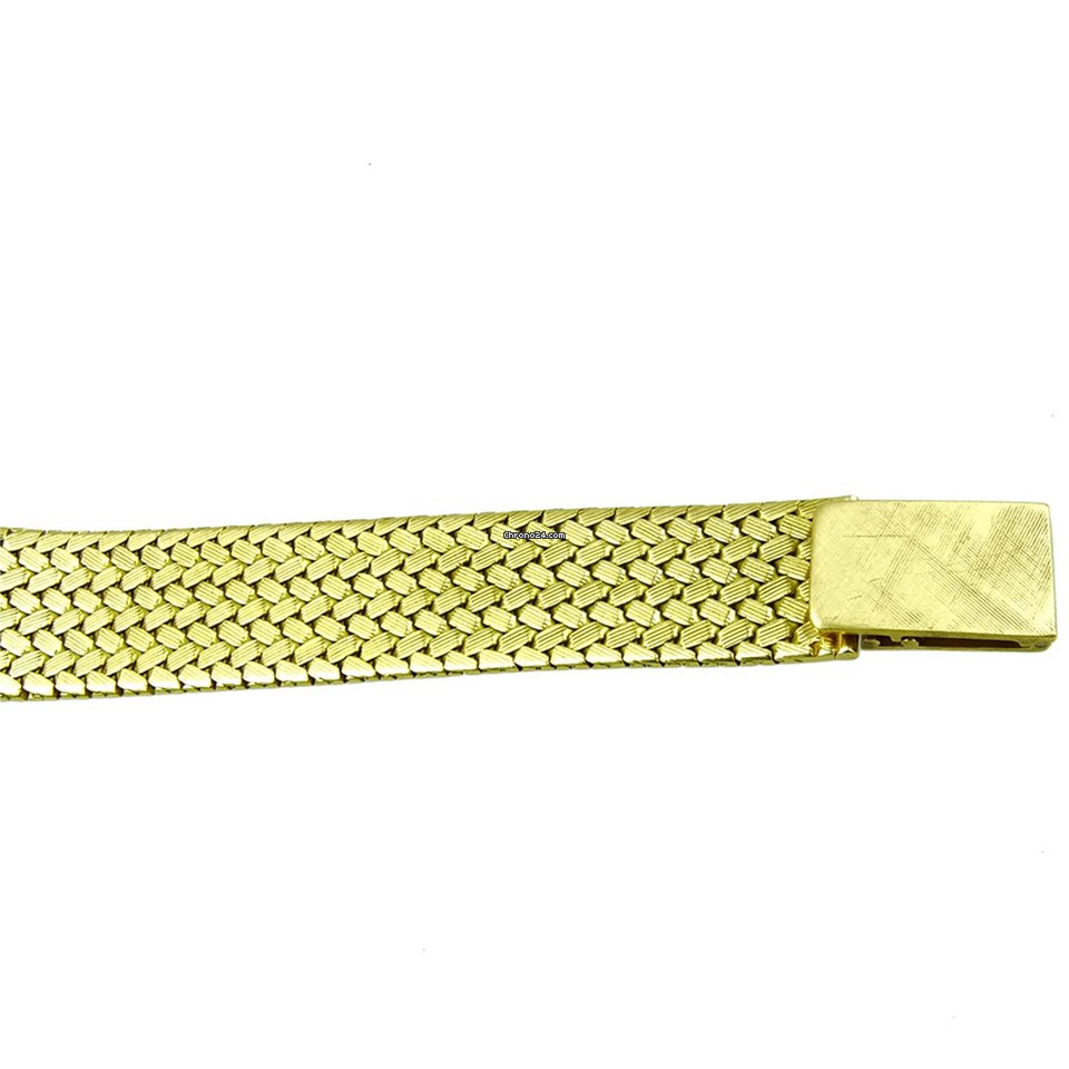 IMG_9081 IWC Womens watch Manual winding Yellow gold 1700567 Replica 8