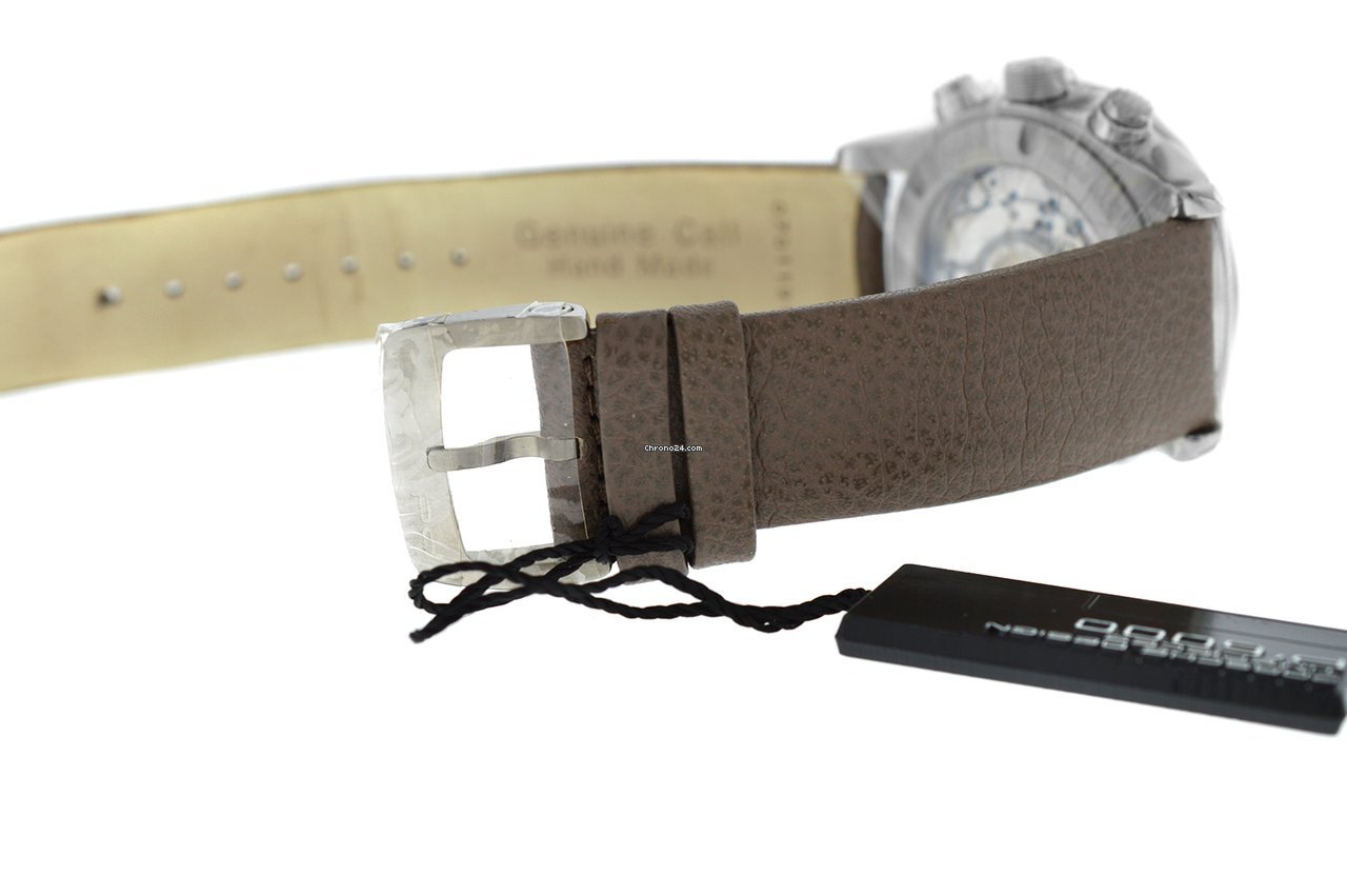 IMG_9081 Porsche Design Dashboard Mens watch Unisex Automatic Titanium P6612 6612.11.94.1191 Replica 8