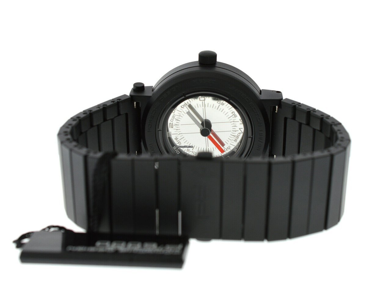 IMG_9081 Porsche Design Heritage Womens watch Automatic Steel 6520.13.41.0270 Replica 8