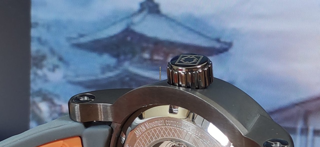 IMG_9081 Invicta Mens watch Unisex Automatic Steel 28185 Replica 8