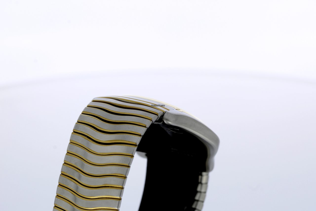 IMG_9081 Ebel Classic Mens watch Unisex Quartz Gold Steel 1255F51 0225 Replica 8
