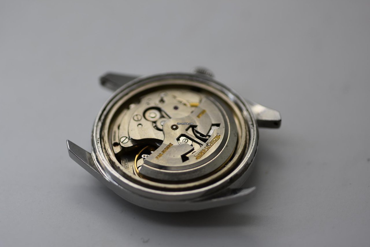 IMG_9081 Jaeger-LeCoultre Mens watch Unisex Automatic Steel E557 Replica 8