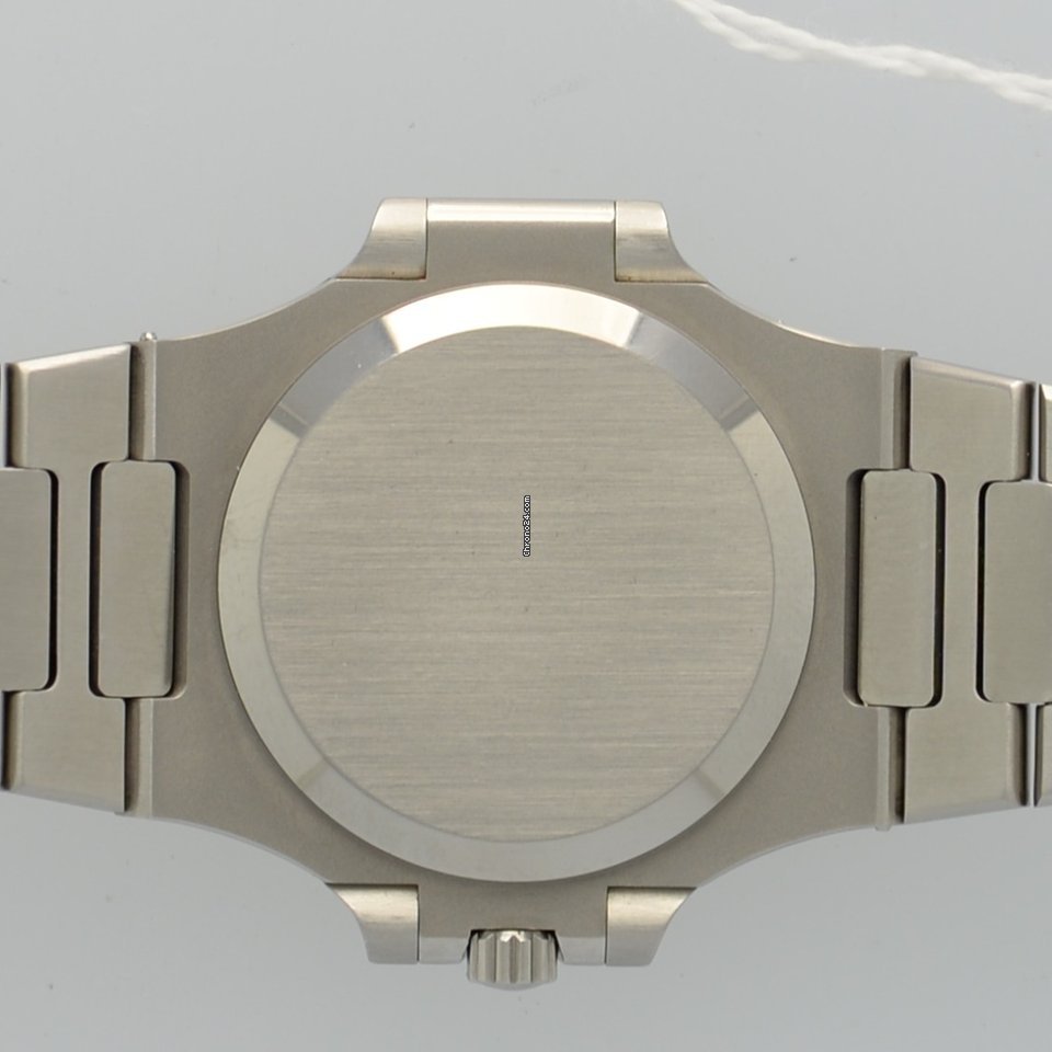 Patek Philippe Nautilus Mens watch Unisex Automatic Steel 3800 1A-010 Replica 8