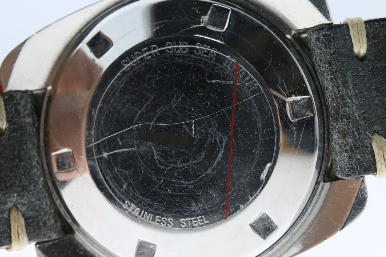 IMG_9081 Movado Datron Mens watch Unisex Automatic Steel Datron HS 360 Replica 8