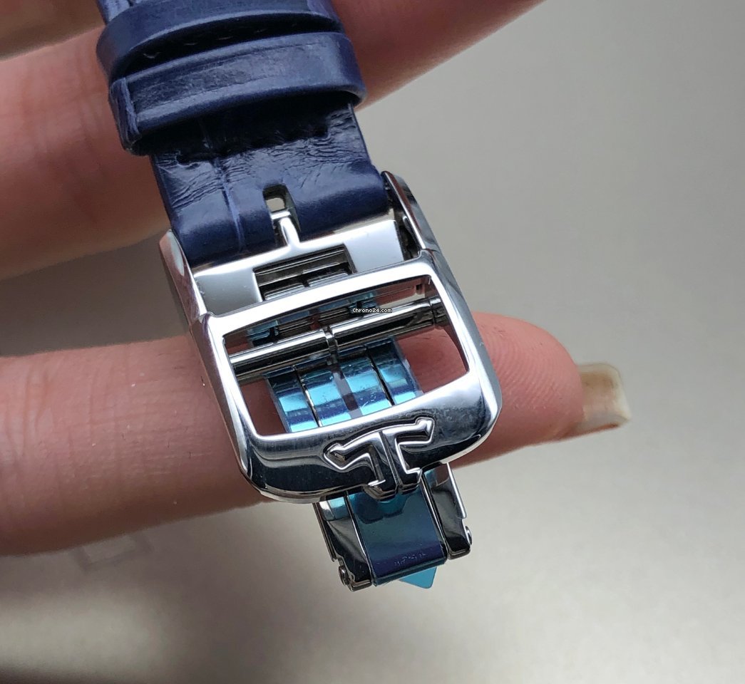 IMG_9081 Jaeger-LeCoultre Rendez-Vous Womens watch Automatic Steel Q3448430 Replica 8