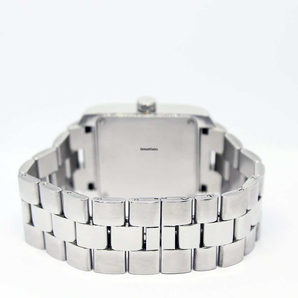 IMG_9081 Baume & Mercier Hampton Mens watch Unisex Automatic Steel 65535 Replica 8