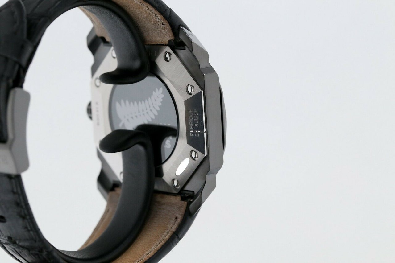 IMG_9081 Bulgari Octo Automatic Steel BGO 41 S Replica 8