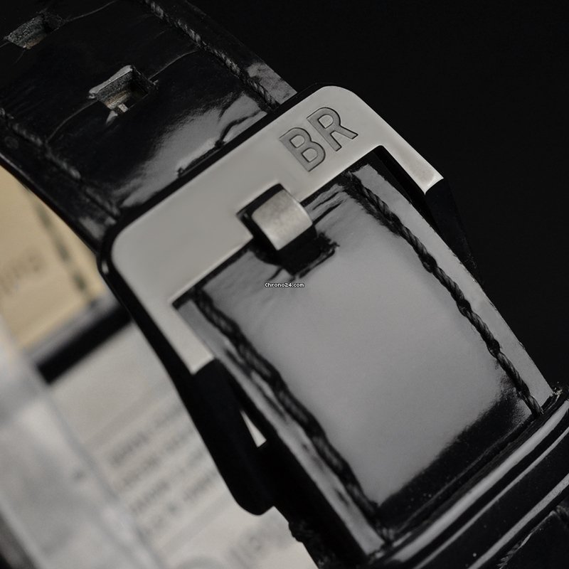 IMG_9081 Bell & Ross BR S Mens watch Unisex Ceramic BRS-98 BCS Replica 8