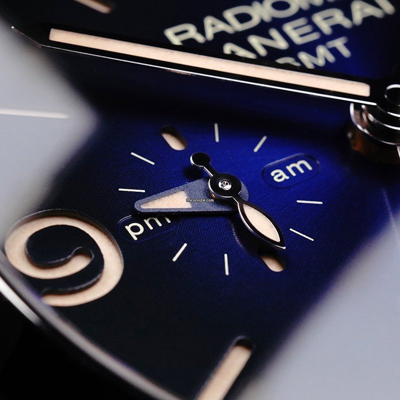 IMG_9081 Panerai Radiomir 1940 Mens watch Unisex Steel PAM00946 Replica 8