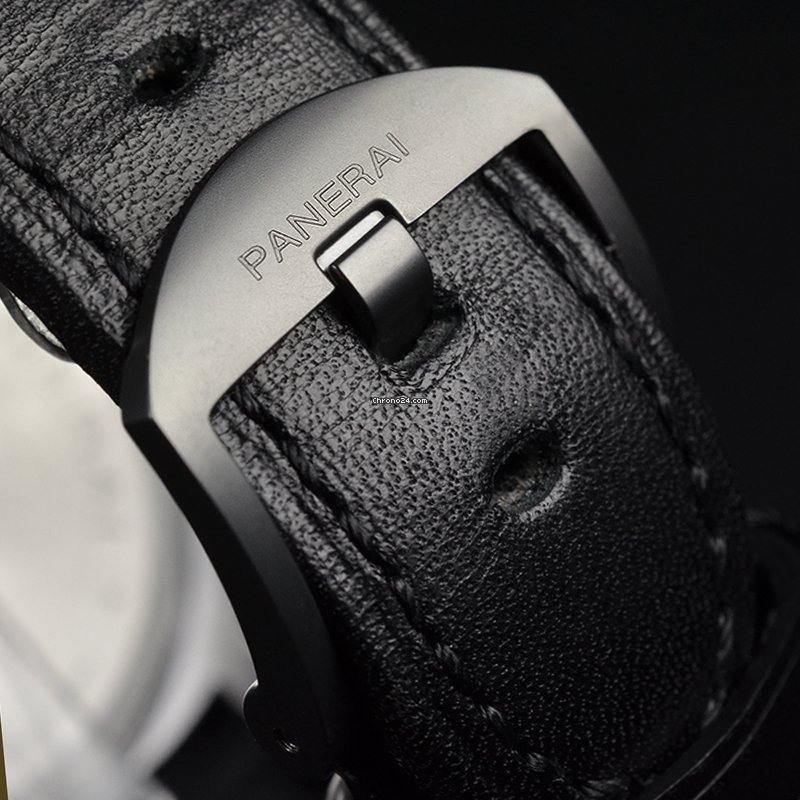 IMG_9081 Panerai Special Editions Mens watch Unisex PAM00028 Replica 8