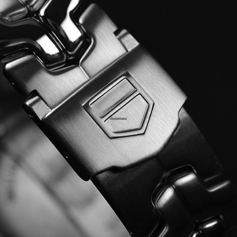 IMG_9081 TAG Heuer Link Quartz Mens watch Unisex Steel CT1114-0 Replica 8