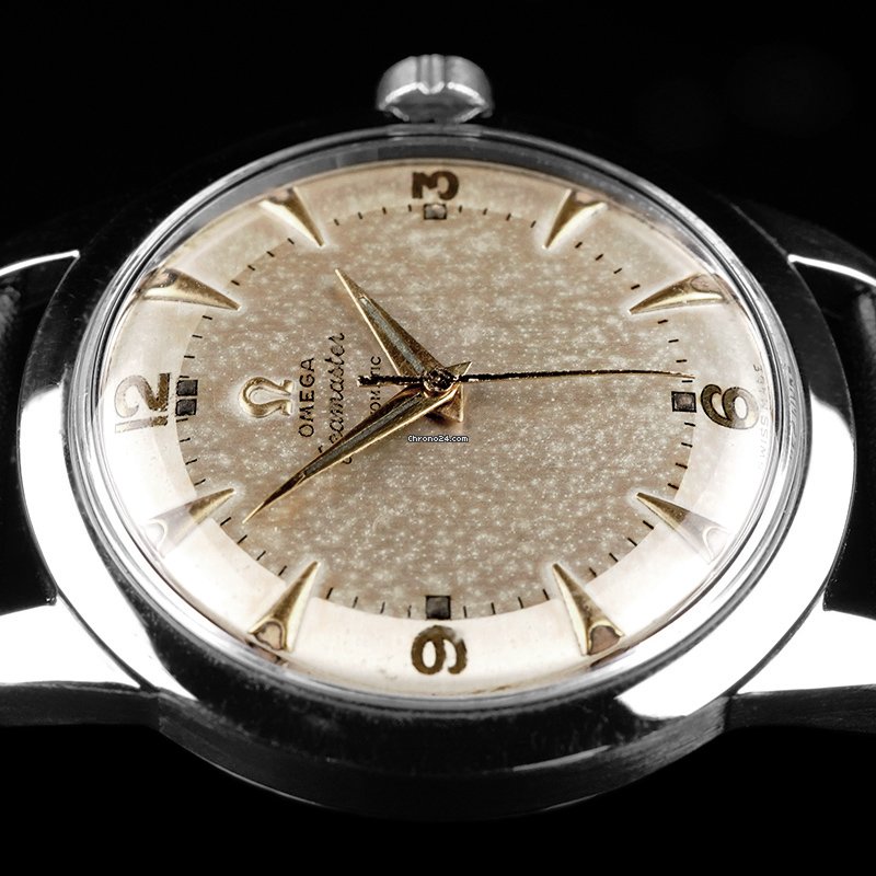 Omega Seamaster Mens watch Unisex 2577-3 Replica 8