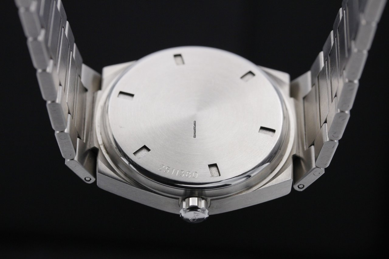 IMG_9081 IWC Steel IW3508 Replica 8