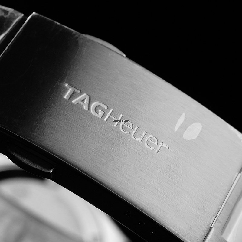 IMG_9081 TAG Heuer Aquaracer Lady Womens watch Steel WAY131K.BA0748 Replica 8