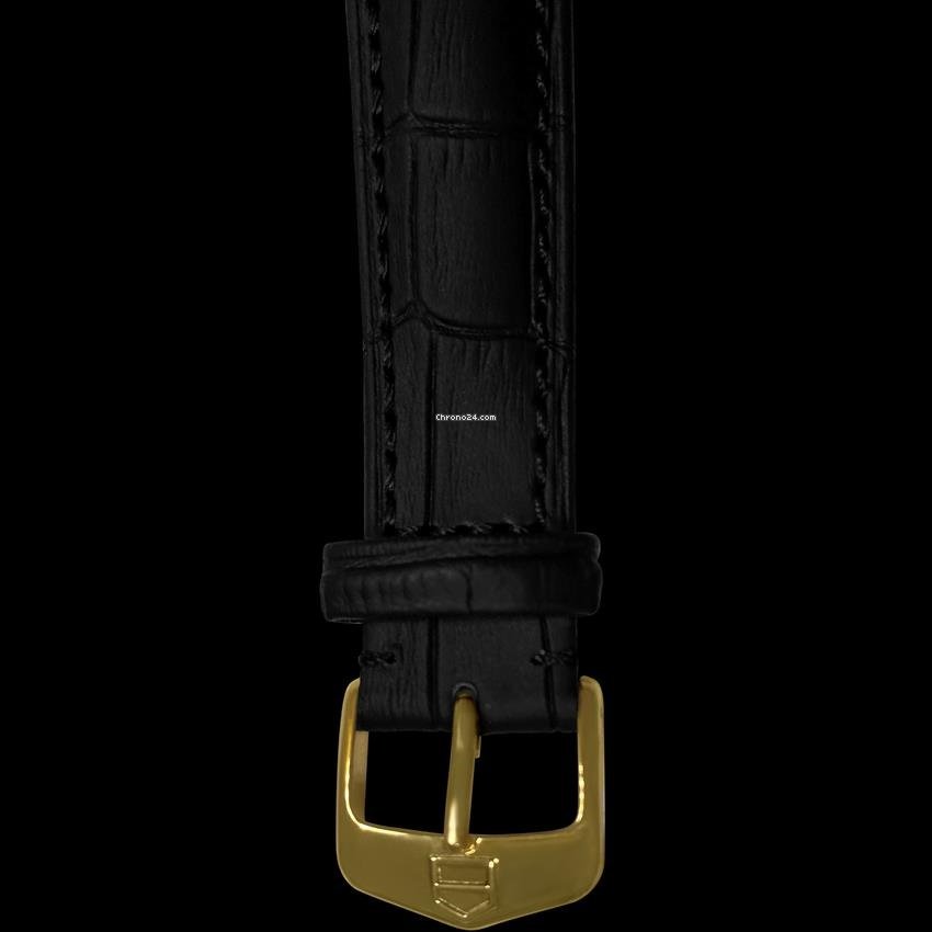 TAG Heuer 6000 Mens watch Unisex Quartz Gold Steel 8020ST Replica 8