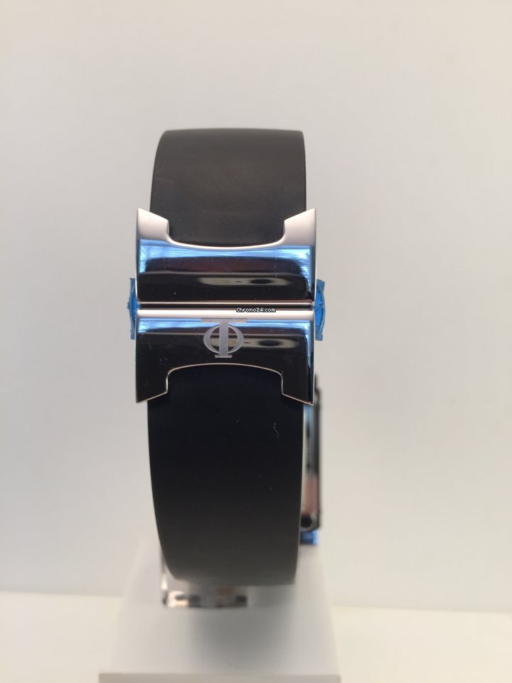 Baume & Mercier Hampton Mens watch Unisex Automatic Steel Baume et Mercier Hampton Square Magnum Replica 8