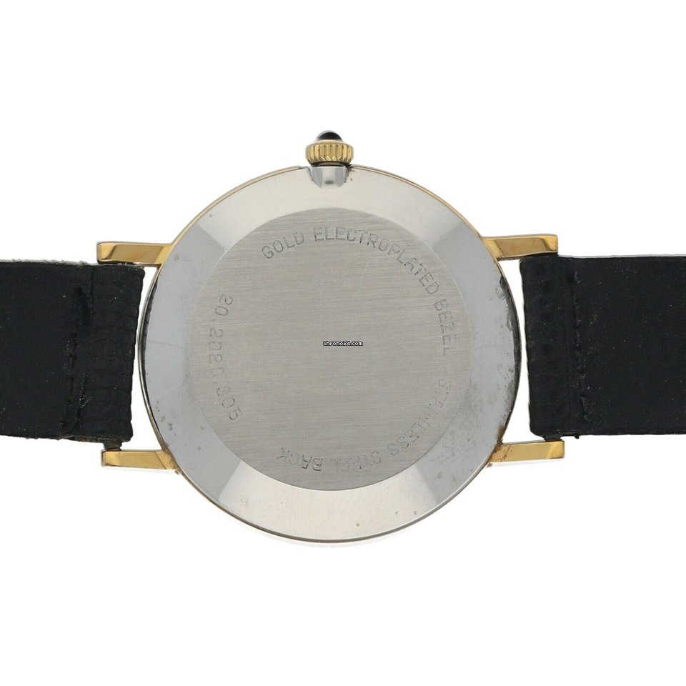 IMG_9081 Movado Museum Mens watch Unisex Manual winding Steel 20.2020.305 Replica 8