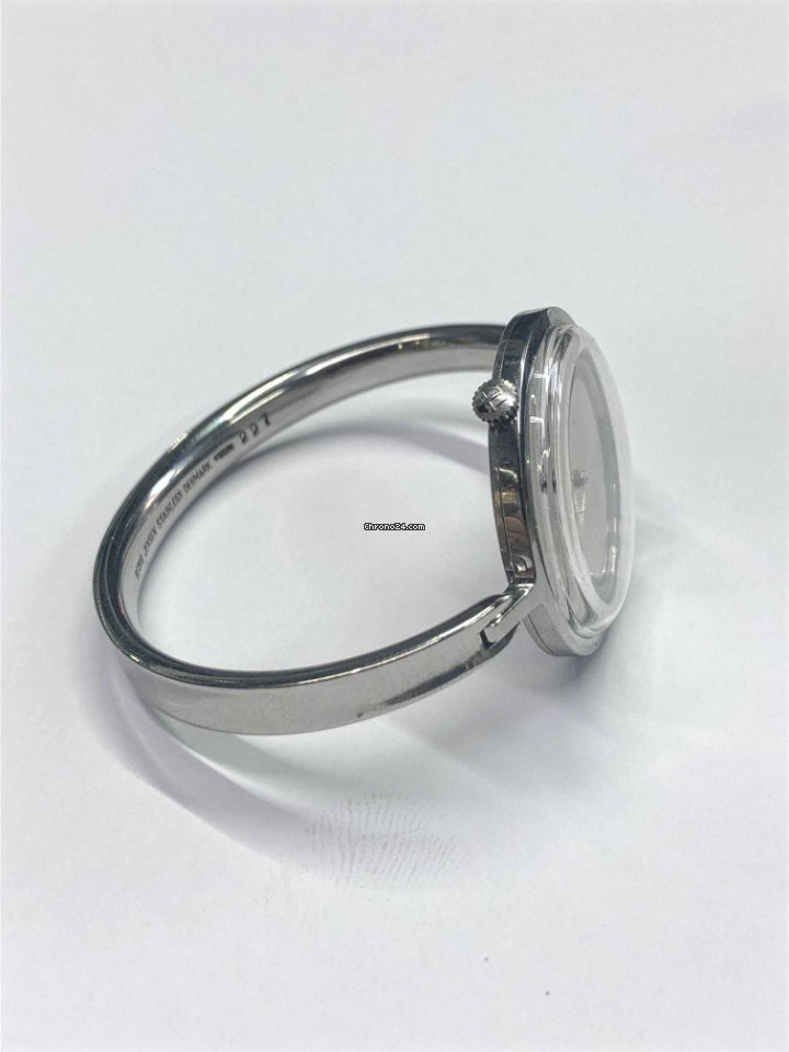 Chopard Womens watch Manual winding Steel 8006 1 Replica 8