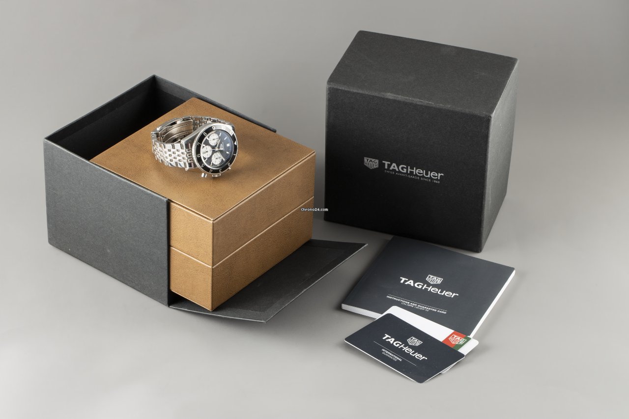 IMG_9081 TAG Heuer Autavia Mens watch Unisex Automatic Steel CBE2110 Replica 8