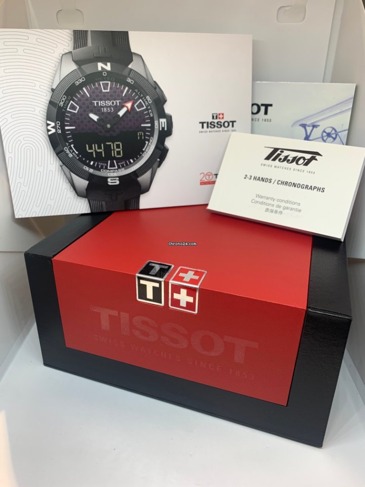 IMG_9081 Tissot Mens watch Unisex Quartz Gold Steel T125.617.21.051.00 Replica 8