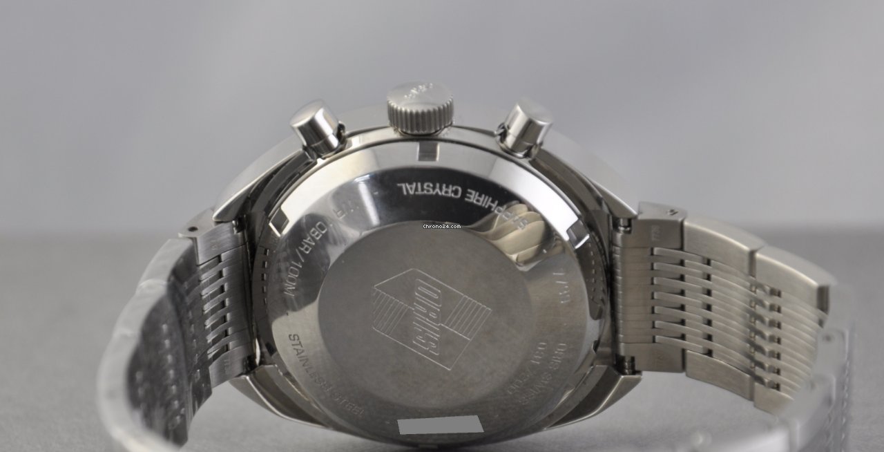 Oris Chronoris Mens watch Unisex Automatic Steel 01 673 7739 4034-Set LS Replica 8