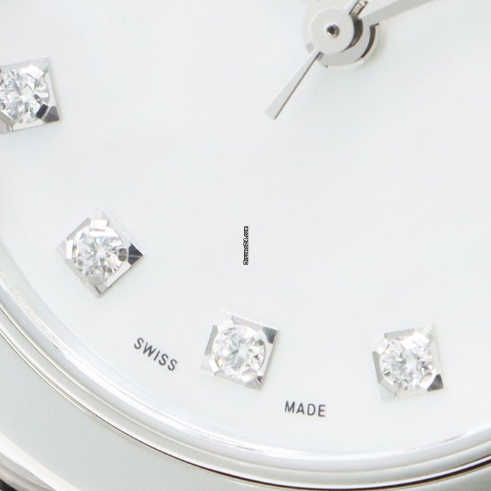 Bulgari Lucea Automatic Steel LU33WSSD 11 Replica 8