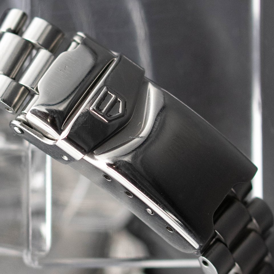 IMG_9081 TAG Heuer 2000 Womens watch Quartz Steel WE1411 Replica 8